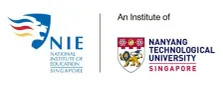 Host institution: National Institute of Education, Nanyang Technological University. Organisation logo.