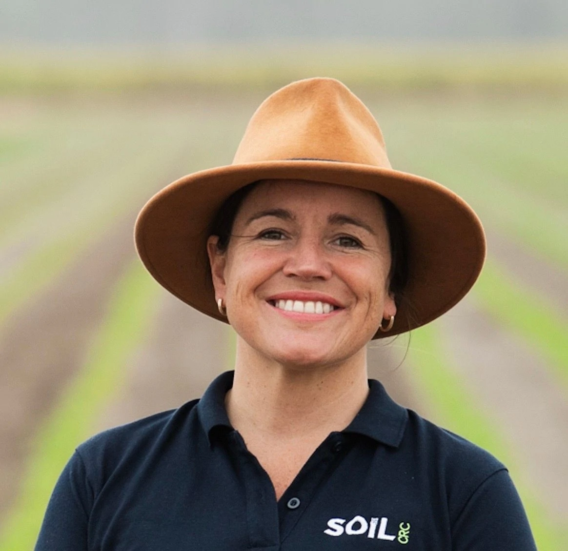 Associate Professor Hanabeth Luke